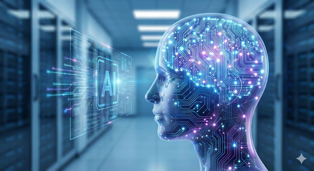 Mengintegrasikan Kecerdasan Buatan ke Dalam Proses Bisnis