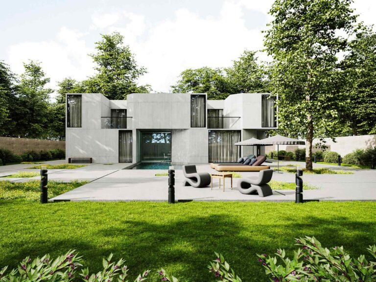 layanan Setup & Renovasi Kantor Profesional