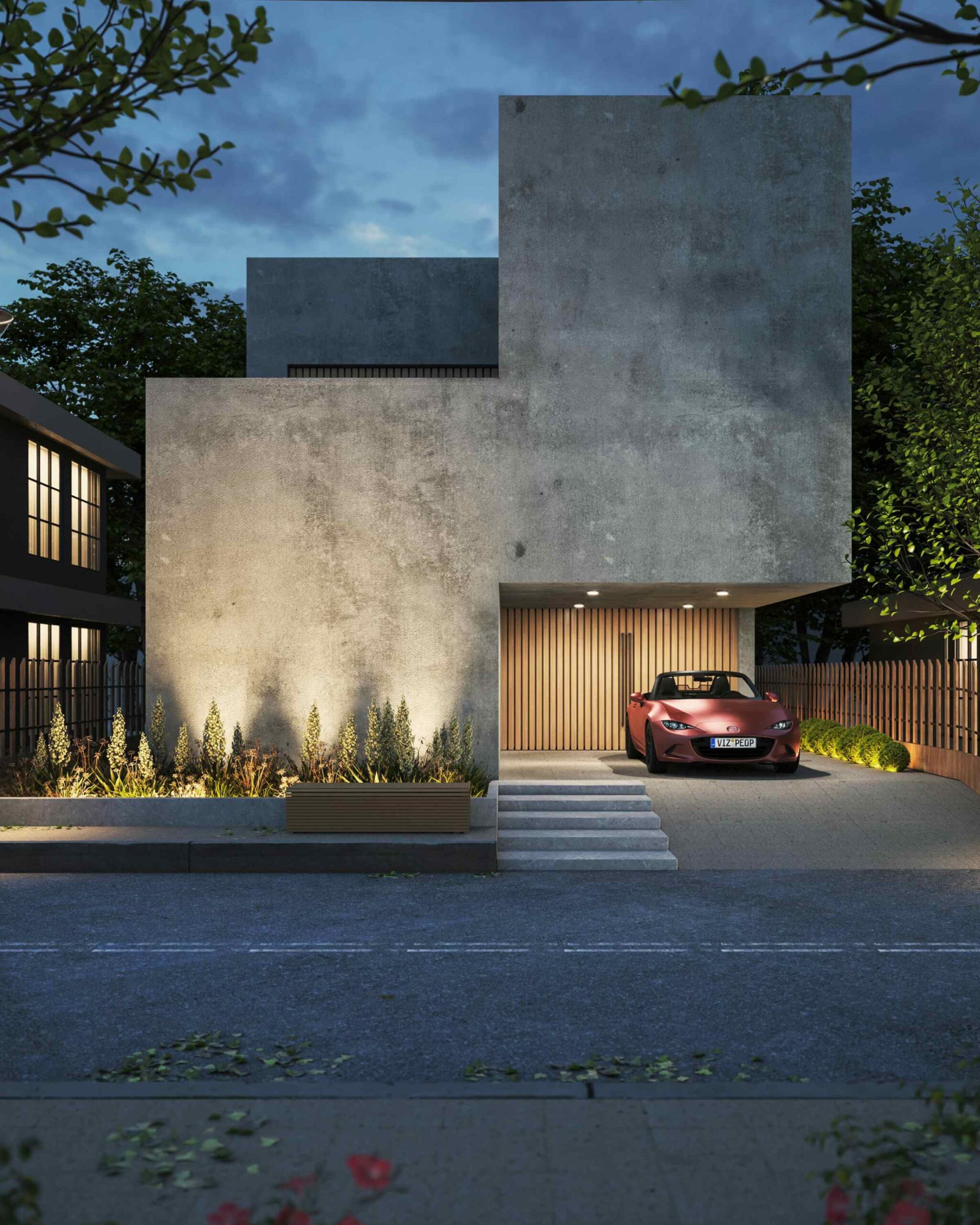 Layanan Instalasi Listrik & Maintenance Bangunan