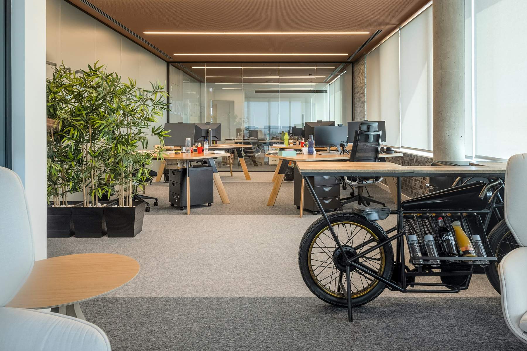 Jasa Manajemen Fasilitas & Setup Kantor di Bali