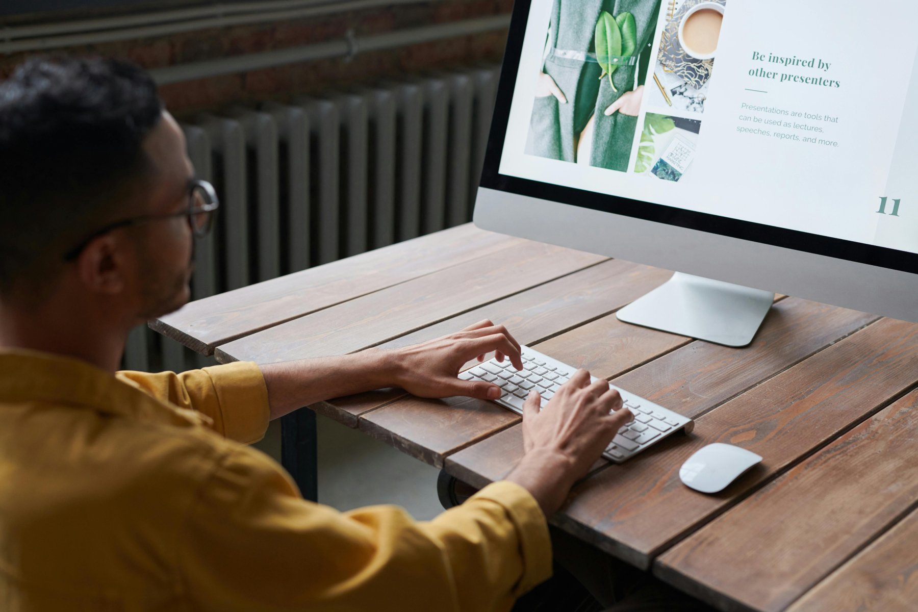 layanan Solusi Fasilitas Terpadu​