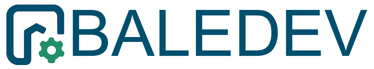 Baledev - Satu Mitra Semua Kebutuhan